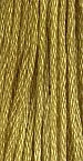 Cornhusk 6-Strand Embroidery Floss from The Gentle Art