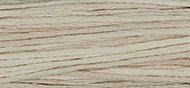 Linen 6-Strand Embroidery Floss from Weeks Dye Works