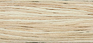Baby's Breath 6-Strand Embroidery Floss from Weeks Dye Works