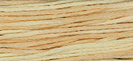 Honeysuckle 6-Strand Embroidery Floss from Weeks Dye Works