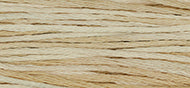 Angel Hair 6-Strand Embroidery Floss from Weeks Dye Works