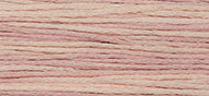 Chablis 6-Strand Embroidery Floss from Weeks Dye Works