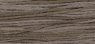 Spanish Moss 6-Strand Embroidery Floss from Weeks Dye Works