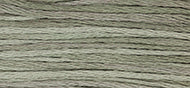 Galvanized 6-Strand Embroidery Floss from Weeks Dye Works