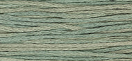 Dove 6-Strand Embroidery Floss from Weeks Dye Works