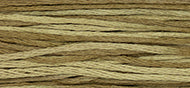 Sage 6-Strand Embroidery Floss from Weeks Dye Works
