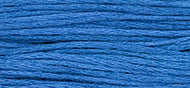 Americana 6-Strand Embroidery Floss from Weeks Dye Works