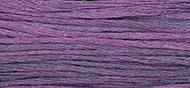 Taffeta 6-Strand Embroidery Floss from Weeks Dye Works