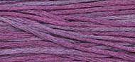 Concord 6-Strand Embroidery Floss from Weeks Dye Works