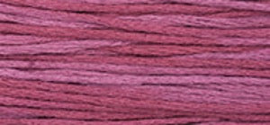 Boysenberry 6-Strand Embroidery Floss from Weeks Dye Works