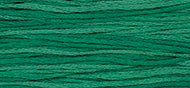 Sea Glass 6-Strand Embroidery Floss from Weeks Dye Works