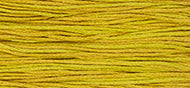 Lichen 6-Strand Embroidery Floss from Weeks Dye Works