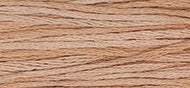Sanguine 6-Strand Embroidery Floss from Weeks Dye Works