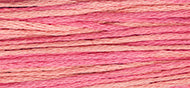 Peony 6-Strand Embroidery Floss from Weeks Dye Works