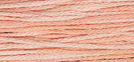 Hibiscus 6-Strand Embroidery Floss from Weeks Dye Works
