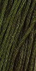 Forest Glade 6-Strand Embroidery Floss from The Gentle Art