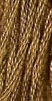 Heirloom Gold 6-Strand Embroidery Floss from The Gentle Art