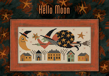 Load image into Gallery viewer, Hello Halloween Book by Teresa Kogut
