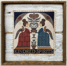 Load image into Gallery viewer, Kindred Spirits by Teresa Kogut

