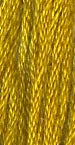 Mustard Seed 6-Strand Embroidery Floss from The Gentle Art