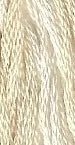Oatmeal 6-Strand Embroidery Floss from The Gentle Art