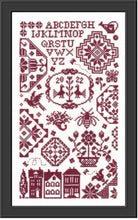 Load image into Gallery viewer, Quaker de l&#39;Eté (Summer Quaker) by Jardin Prive
