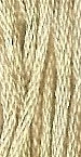 Roasted Marshmallow 6-Strand Embroidery Floss from The Gentle Art