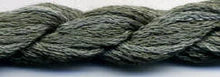 Dinky Dyes 088 Saltbush 6-Strand Silk Embroidery Floss