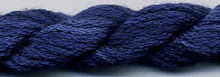 Dinky Dyes 093 Pacific Ocean 6-Strand Silk Embroidery Floss