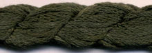 Dinky Dyes 136 Sea Grass 6-Strand Silk Embroidery Floss