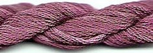 Dinky Dyes 181 Antique Mauve 6-Strand Silk Embroidery Floss