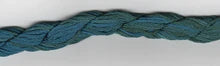Dinky Dyes 261 Blue Spruce 6-Strand Silk Embroidery Floss