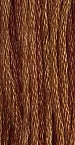Sarsaparilla 6-Strand Embroidery Floss from The Gentle Art