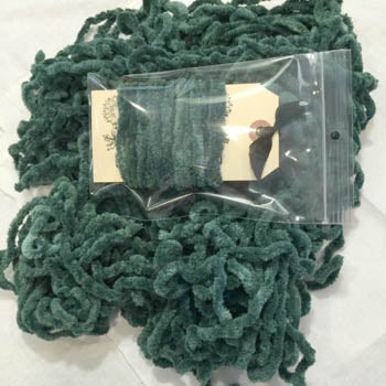Sequoia Chenille from Lady Dot Creates