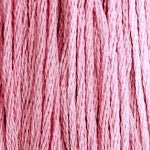 Taffy 6-Strand Embroidery Floss from Colour & Cotton