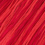Tomato 6-Strand Embroidery Floss from Colour & Cotton