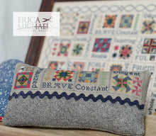 Load image into Gallery viewer, Quilting A-Bee-Cs Part 1 by Erica Michaels
