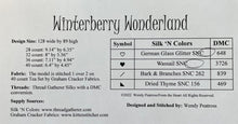 Load image into Gallery viewer, Winterberry Wonderland by From the Heart
