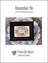 Load image into Gallery viewer, Remember Me by From the Heart

