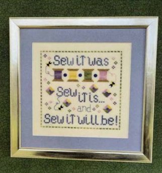 Sewing Bees by ScissorTail Designs