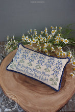 Load image into Gallery viewer, Language of Flowers - Lupine by The Blue Flower
