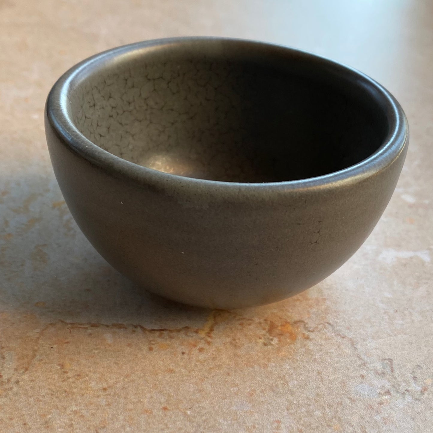 Heartware Small Gray Bowl by Heart in Hand