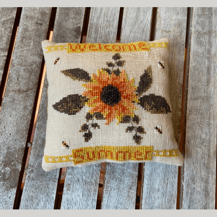 Welcome Summer by MTVDesigns