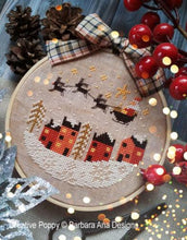 Load image into Gallery viewer, Holy Night by Barbara Ana Designs
