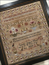 Load image into Gallery viewer, Isabella Jackson 1829 by The Scarlett House
