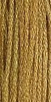 Grecian Gold 6-Strand Embroidery Floss from The Gentle Art