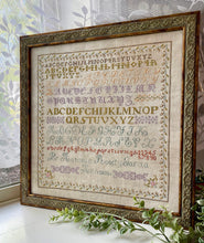 Load image into Gallery viewer, Antonia Rosel y Garcia 1886 by Jan Hicks Creates
