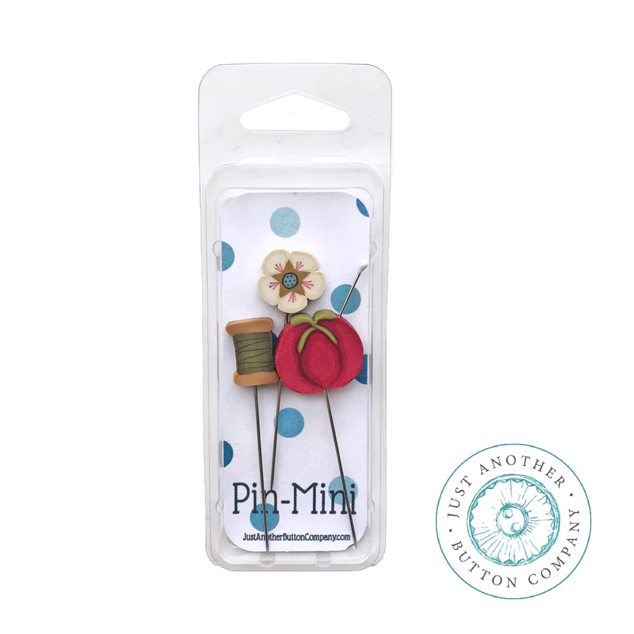Just Sew Pin-Mini by Just Another Button Company