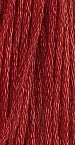 Mulberry 6-Strand Embroidery Floss from The Gentle Art