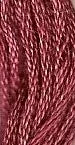 Rose Garden 6-Strand Embroidery Floss from The Gentle Art